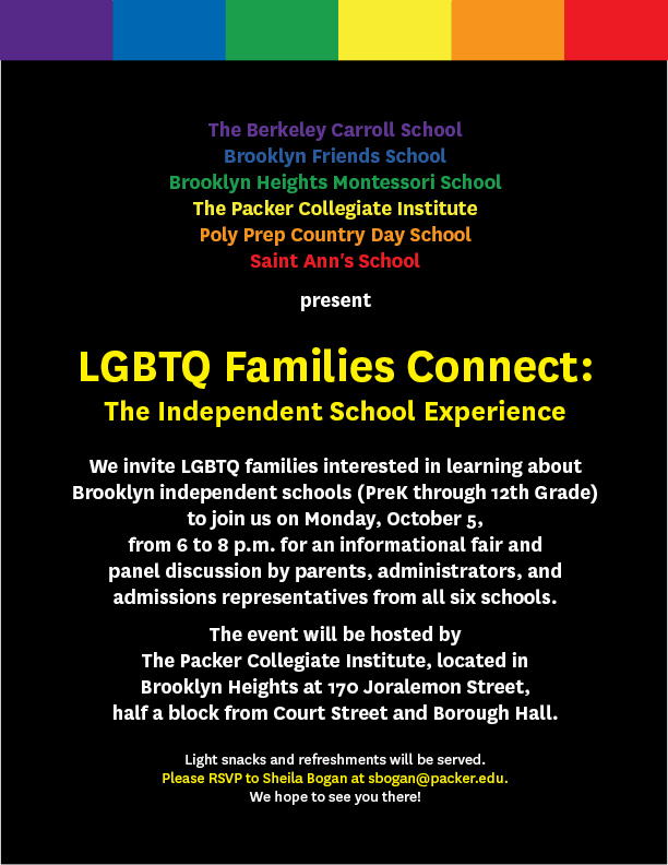 LGBTQ Families Connect - no Packer logo