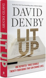 denby book