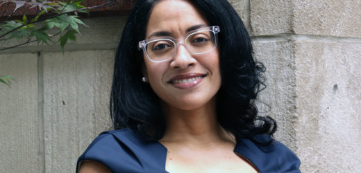 Crissy Cáceres Photo