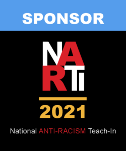 NARTI Sponsorship Badge