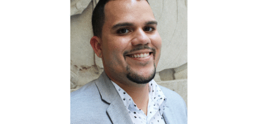 Photo of Director of College Counseling